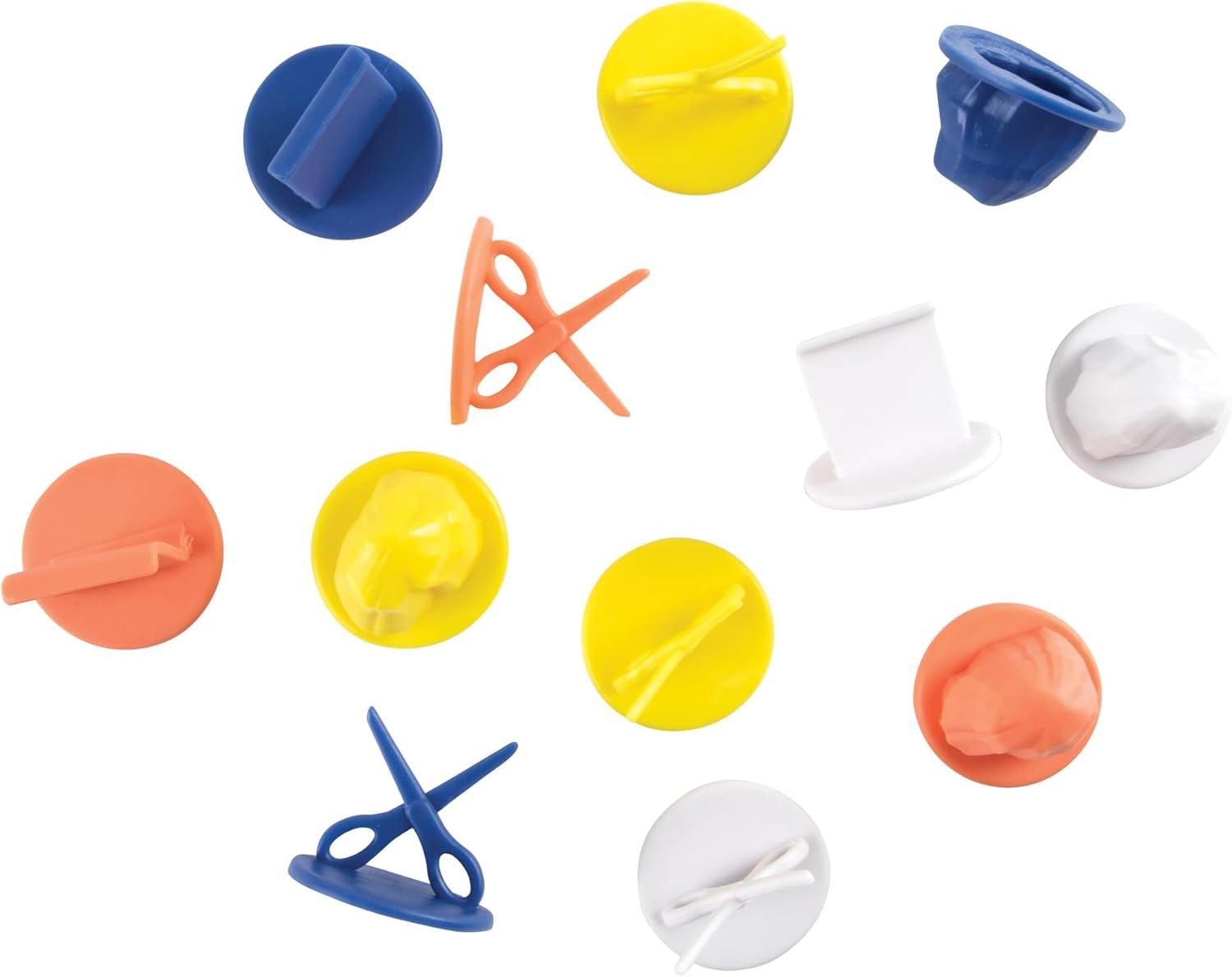image:imageMindware Rock Paper Switch Game