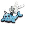Cuties Diary with Key-Keeper Necklace