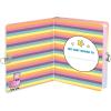 Cuties Diary with Key-Keeper Necklace