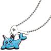 Cuties Diary with Key-Keeper Necklace