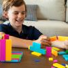 Groovy Blocks Mindware 120 Piece Set – Building Blocks for Kids Ages 4+ Classroom Must Haves