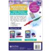 MindWare Hocus Pocus Magic Show Kit, Color Psychic Scarf Switch Illusion Tricks Set with Props Instructions, Beginner Performance Activity, Kids Age 6+, Gifts for Kids