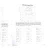MindWare Math Mosaics: Division Designs – Math Coloring Book for Kids with Problem-Solving and Art Integration, Ages 8 and Up