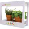 MindWare Home Grown Indoor Growing Lamp, USB Powered LED Plant Light for Kitchen Counter Gardens, Supports Indoor Seed Starting and Plant Growth, Educational Science Tool for Ages 8+