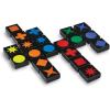 MindWare Complete Qwirkle Family Game Pack: Qwirkle, Qwirkle Travel, Qwirkle Rummy, and Qwirkle Bonus Pack