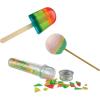 MindWare Science Academy Rainbow Bath Soap lab – Kids & Teens Create 3 Bath Bomb and soap Crafts with Our 27pc Science kit – A Creative DIY Chemistry kit for Both Boys & Girls