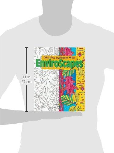 image:imageEnviroscapes Color Your Imagination Wild