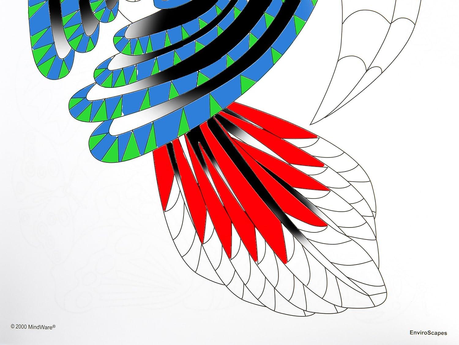 image:imageEnviroscapes Color Your Imagination Wild