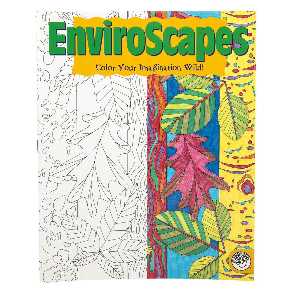 image:imageEnviroscapes Color Your Imagination Wild