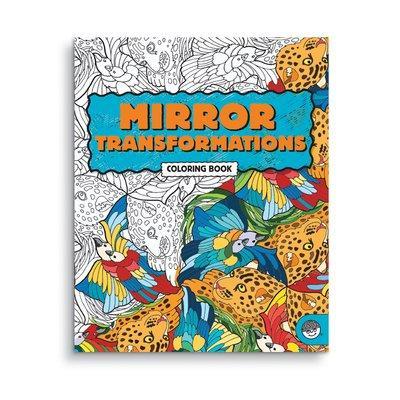 image:imageMirror Transformations