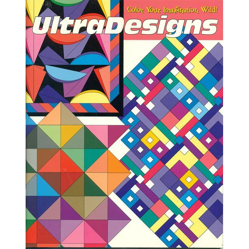 image:imageUltrapatterns Color Your Imagination Wild