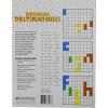 MindWare – Decimal Destinations – 39 Unique Puzzles With 18 to 24 Problems – Teaches Decimals and Addition