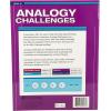 MindWare Analogy Challenges: Level B