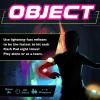 MindWare Flex Flash Reflex Training Game for Kids & Adults – Fast-Paced Reaction Speed Game with Wearable Light-Up Pads, 1–3 Players, Ages 6+