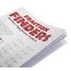 MindWare Fraction Finders Workbook