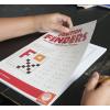 MindWare Fraction Finders Workbook
