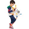 MindWare Oh So Fun! One Kid Band Musical Instruments for Kids – Gift for 5 Year Olds and Up – Musical Instruments and Accessories Set Including Drum, Cymbals, Chimes, Maracas and Percussion Slide