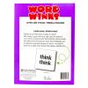 MindWare Word Winks