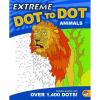 Kelli’s Extreme Dot to Dot Animals