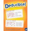 MindWare Deducibles: Level A (Grades 3-5)
