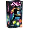 MindWare Flex Flash Reflex Training Game for Kids & Adults – Fast-Paced Reaction Speed Game with Wearable Light-Up Pads, 1–3 Players, Ages 6+