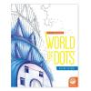 MindWare World of Dots: Architecture