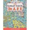 The Great Race Maze