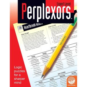 MindWare Perplexors: Expert Level