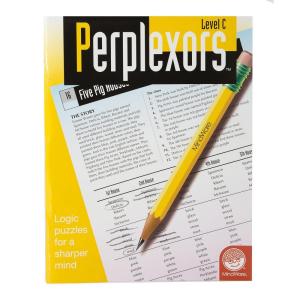 MindWare Perplexors: Level C