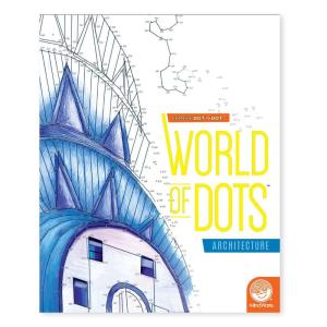 MindWare World of Dots: Architecture