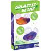 Peaceable Kingdom Valentines Cards for Kids Classroom, Set of 28 Valentines Day Gifts – Sticky Hands(28 Galactic Slime Ball Set)