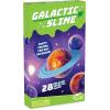Peaceable Kingdom Valentines Cards for Kids Classroom, Set of 28 Valentines Day Gifts – Sticky Hands(28 Galactic Slime Ball Set)