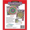 MindWare Color By Number Color Counts (Kaleidoscopes)