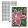 MindWare Color by Number Mystery Mosaic: Book 18 – Ages 6 & up