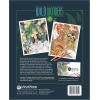 MindWare Color by Number Wild Wonders Book 3 – Animal-Themed Coloring Book for Kids Ages 6+