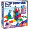 MindWare Flip Formers: Foils – Transform Your Existing Building Tiles with These Foil Tile Toppers