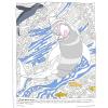 MindWare Hidden Predators Creature Camouflage Coloring Book
