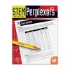 MindWare Perplexorslogic Puzzles: STEM Level C
