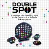MindWare® Double Spot The Stratedy Game | Ages 6+ | 2 Players | 1 Set