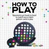 MindWare® Double Spot The Stratedy Game | Ages 6+ | 2 Players | 1 Set