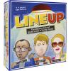 MindWare LineUp – Stimulating Memory Board Game with a Great Playing Time and Comical Crime Mystery Suspense for Ages 8 and Up
