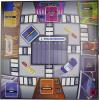 MindWare LineUp – Stimulating Memory Board Game with a Great Playing Time and Comical Crime Mystery Suspense for Ages 8 and Up