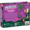 MindWare MythFits Strategy Board Game for Families and Kids Ages 5 & Up