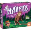 MindWare MythFits Strategy Board Game for Families and Kids Ages 5 & Up