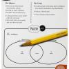 Venn MindWare Perplexors: Level B 48 Logic Puzzles Great for Helping With Standardized Tests Challenging and Rewarding