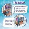 MindWare Polar Bear Prize Machine Crane Game – Electronic Arcade Game Machine for Ages 3 and Up
