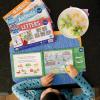 Water Art Book: Vehicles – Reusable Colour-with-Water Activity Book + Refillable Water Brush Pen – 5 Fun Vehicle Scenes – No Mess, Ages 3+