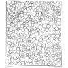 MindWare Modern Patterns: Circular Game