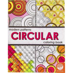 MindWare Modern Patterns: Circular Game