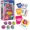 MindWare Eyes on The Prize Game – Arcade-Themed Trading & Set Collection Card Game for Kids and Families – Earn and Trade Prize Tokens to Win – Strategy Game for Ages 6+, 2–5 Players